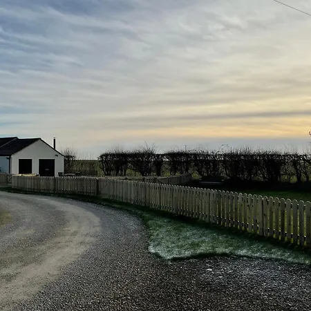 Fieldside Nyaraló *