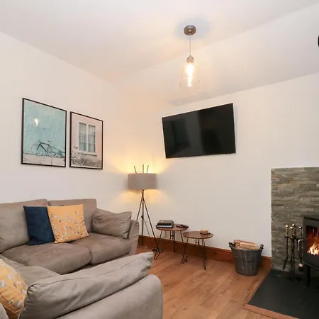 Fieldside بيت للعطل