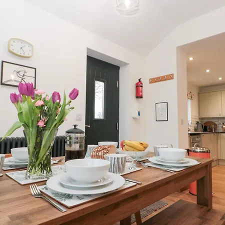 Fieldside بيت للعطل