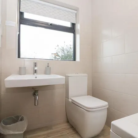 بيت للعطل Fieldside Filey