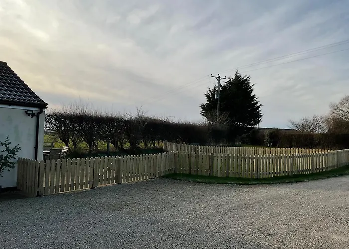 Ferienhaus Fieldside Filey