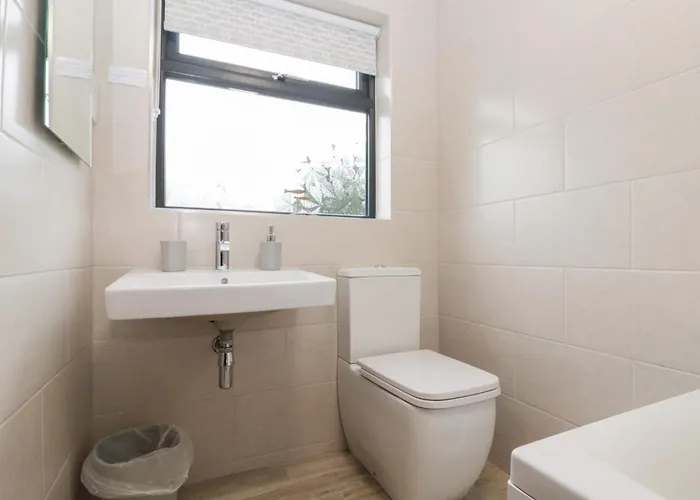 Ferienhaus Fieldside Filey