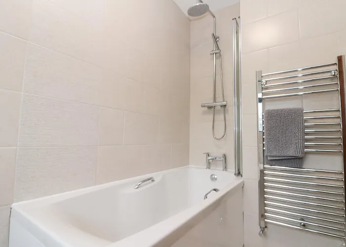 Fieldside Ferienhaus Filey