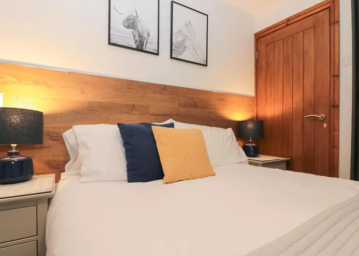 Ferienhaus Fieldside *