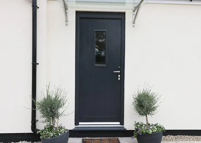 Ferienhaus Fieldside Filey