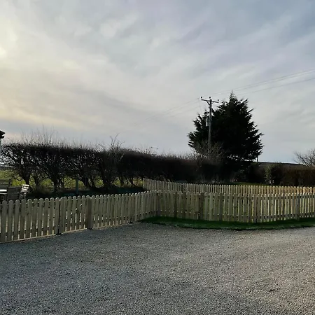 Semesterbostad Fieldside Filey