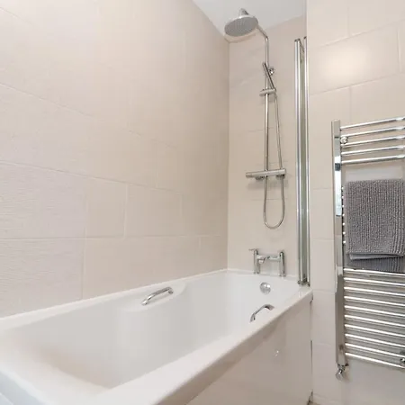 Fieldside Semesterbostad Filey