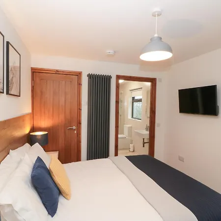 Fieldside Semesterbostad Filey