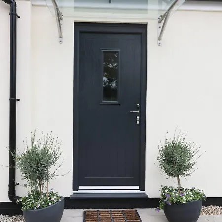 Casa de Férias Fieldside Filey