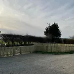 Hébergement de vacances Fieldside Filey
