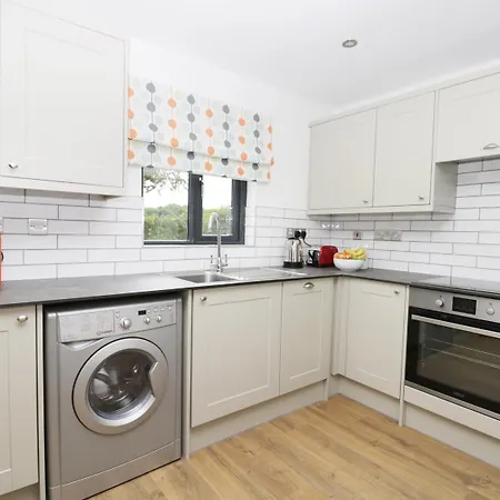 Fieldside Holiday home *