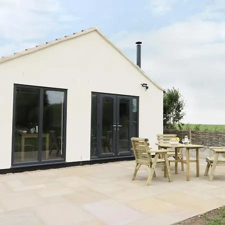 Fieldside Holiday home *